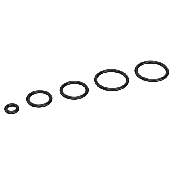 CG110 Replacement O-Rings